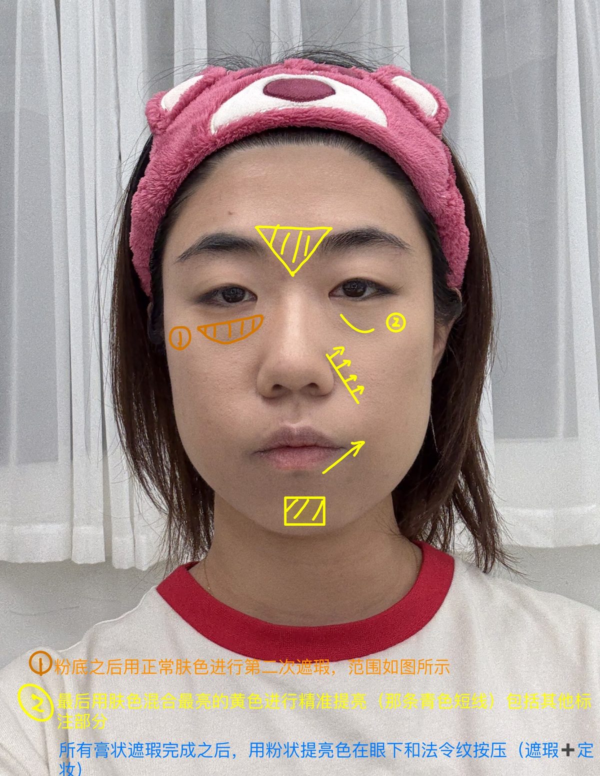 Beginner Makeup Course