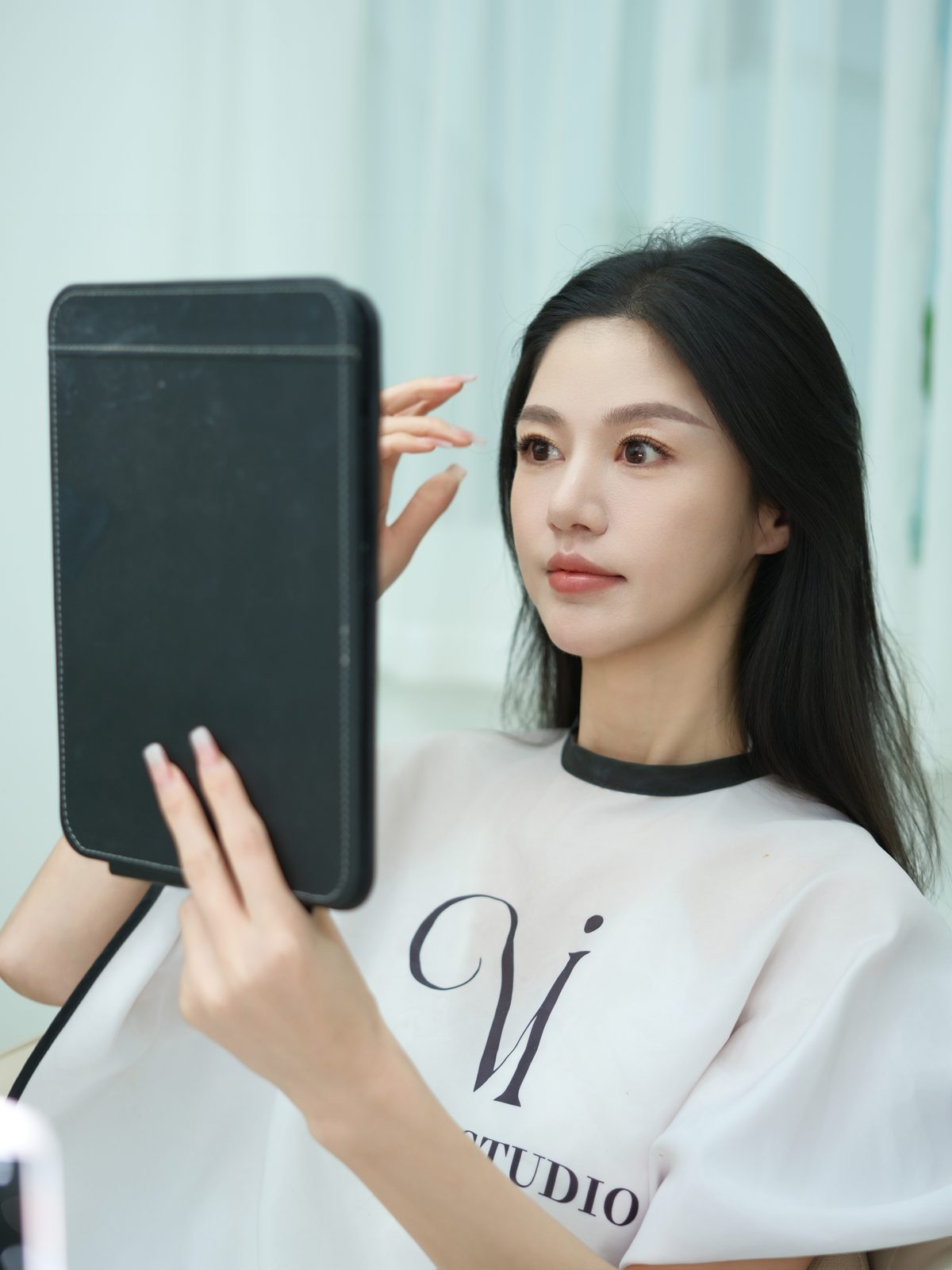 Advanced Makeup Masterclass