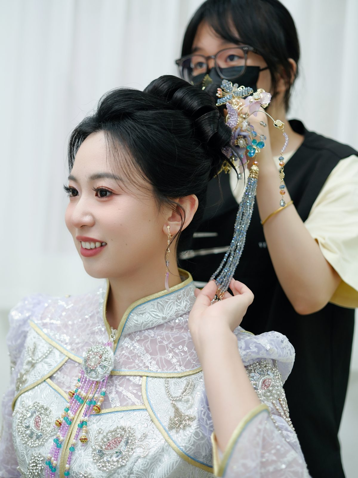 Beginner Makeup Course